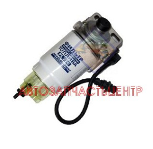 Фильтр топливный КАМАЗ ЕВРО PreLine270 ( PL270 ) H 304 WK
